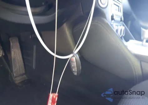 2015 Nissan 370Z z USA, uszkodzony, nr VIN JN1AZ4EH2FM440323